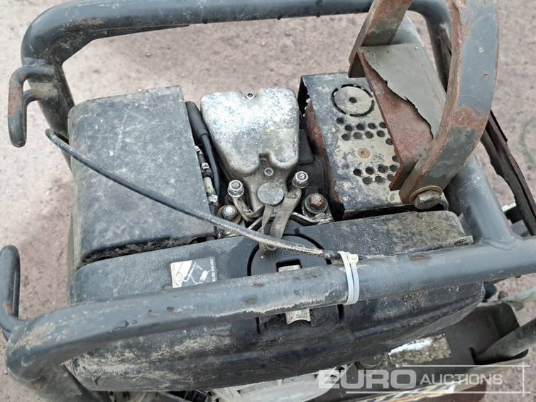 Husqvarna LG164 14