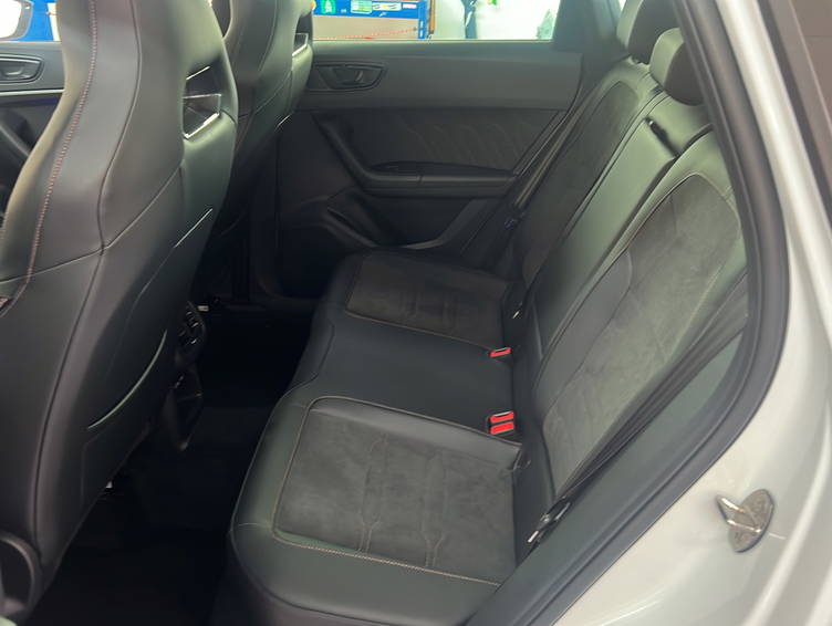 Cupra Ateca 2.0 TSI VZ 4DrivePanoKessyACC360Grad 13
