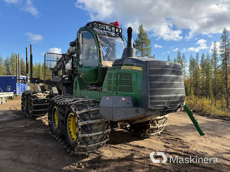 John Deere 3