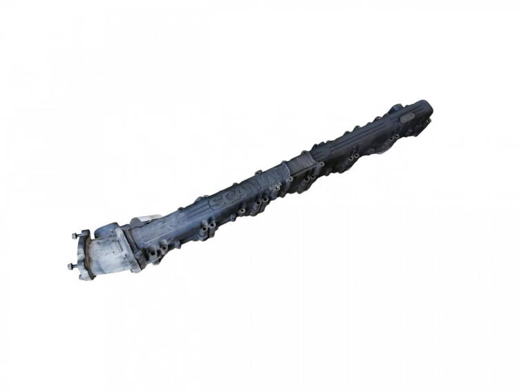 Scania Intake mainfold 1