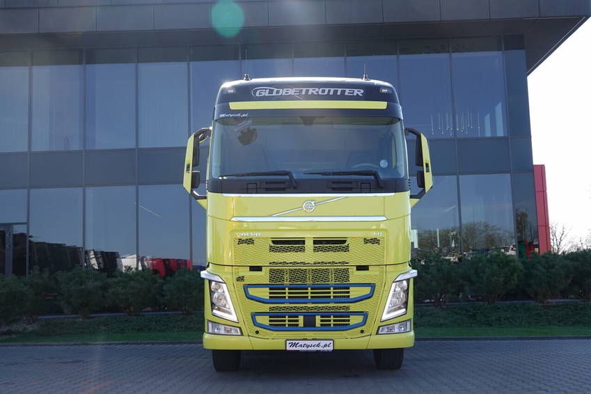 Volvo FH 500 I-Park Cool 3