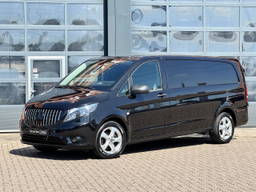Mercedes-Benz Vito 116 L3 | Afn. Trekhaak | Cruise | Camera | Certified 12 mnd garantie