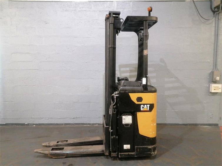 Caterpillar NSR16N 3
