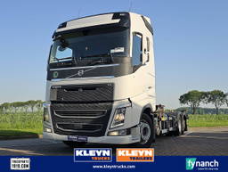 Volvo FH 500 Multi-BDF