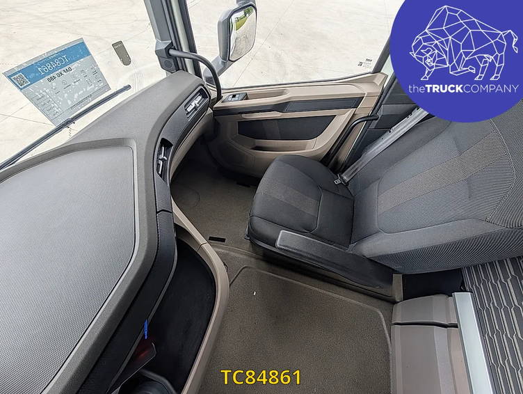 DAF XG 480 21