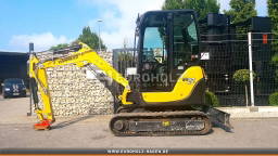 Yanmar SV 22