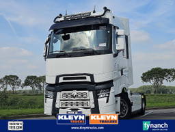 Renault T480 High 13LTR Retarder