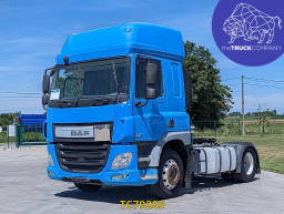 DAF CF 85.440 440