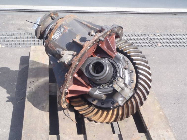 DAF Type 1347 / Ratio 3.07 CF85/XF95/XF105 1