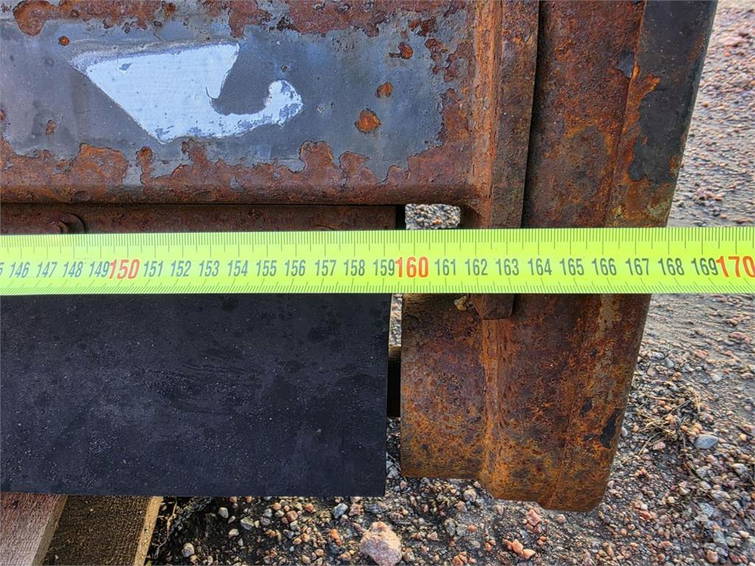 Diversen Lippahiekoitin 11