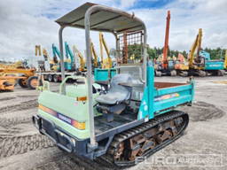 Yanmar C30R-2