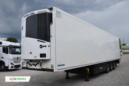 Krone SDR Cool Liner FP 60 ThermoKing SLXi 300