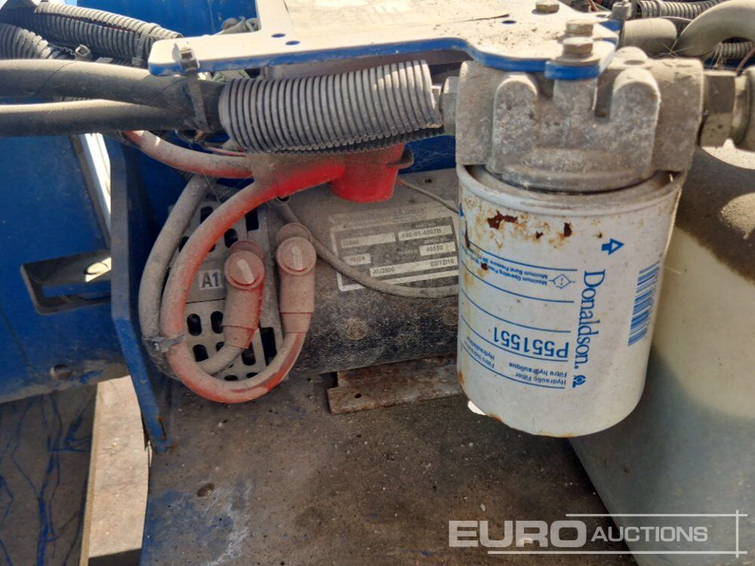Genie GS2032 GS-2032 20