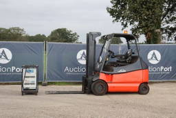 Linde E30 -03/600
