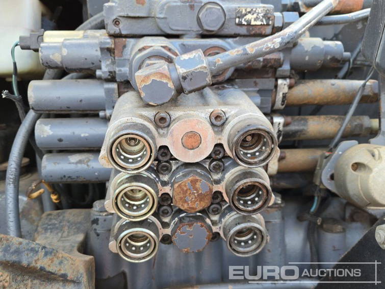 Caterpillar 45 24