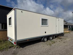 Eurowagon