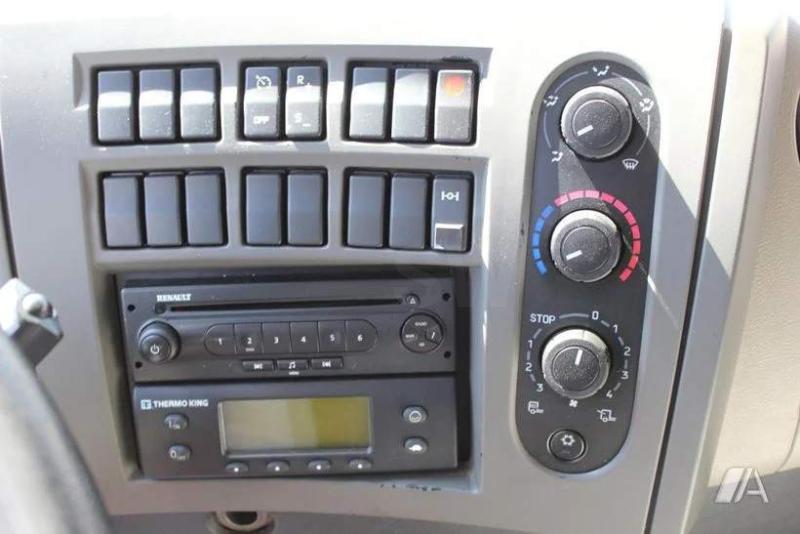 Renault Premium 270 DXI 21