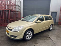 Opel Astra Wagon 1.6 Enjoy