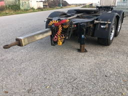 Tracon TD18 Dolly Tandem as, WT-TP-28