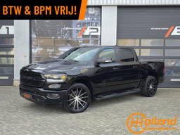 Dodge Ram Pick Up 1500 4X4 5.7 V8 Crew Cab Sport|Marge| VOL Opties