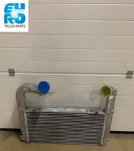 Scania Scania XPI Intercooler NEW 1817894