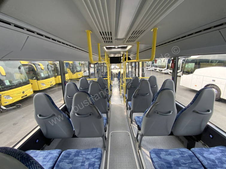 Setra S415 LE Business 17