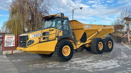 Bell B25E 6x6