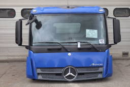 Mercedes-Benz S-CAB MP4 Classic 320MM 96082015955006