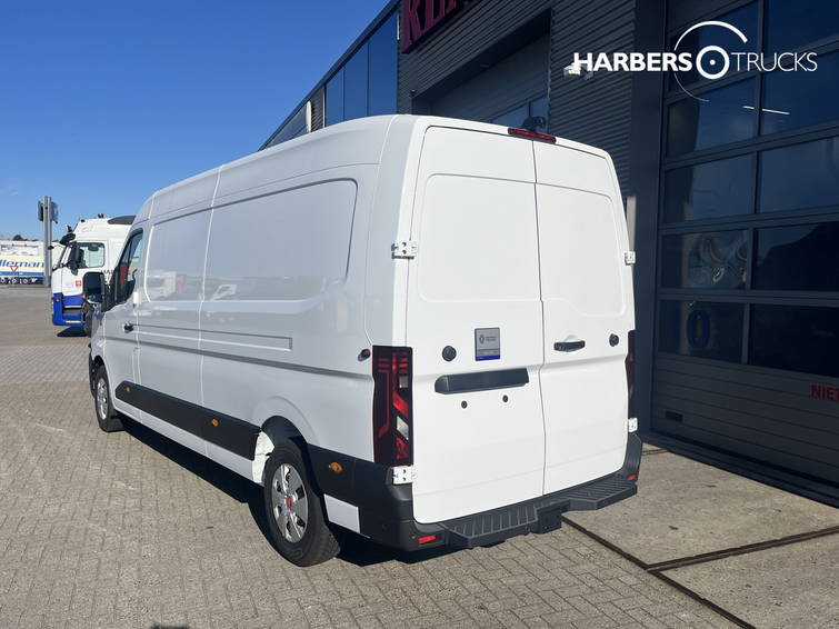 Renault Master Red Edition E-Tech L3H2 5