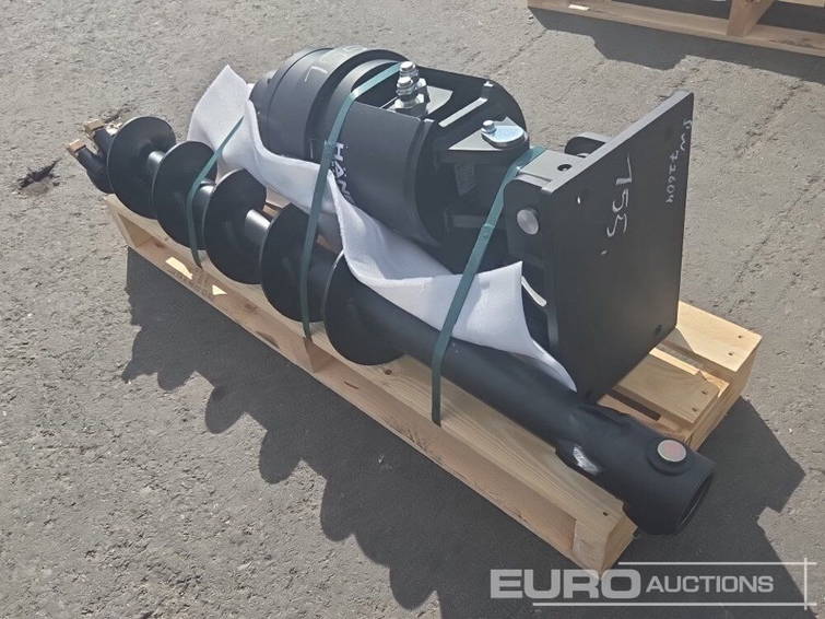 Diversen HEB1200 Häner HEB1200 3