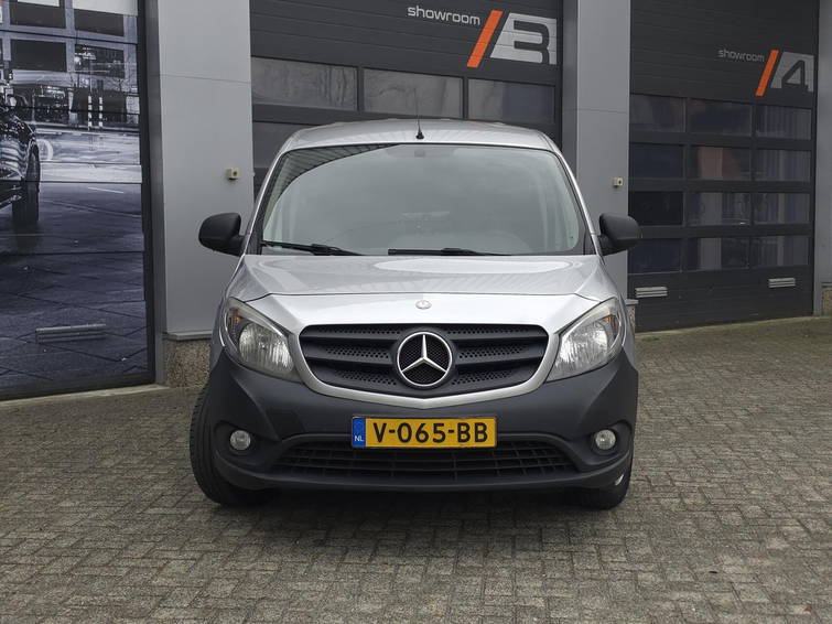 Mercedes-Benz Citan bestel 109 CDI BlueEfficiency 6