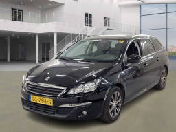 Peugeot 308 SW 1.2 PureTech Style