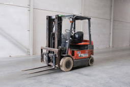 Toyota 7Fbmf25
