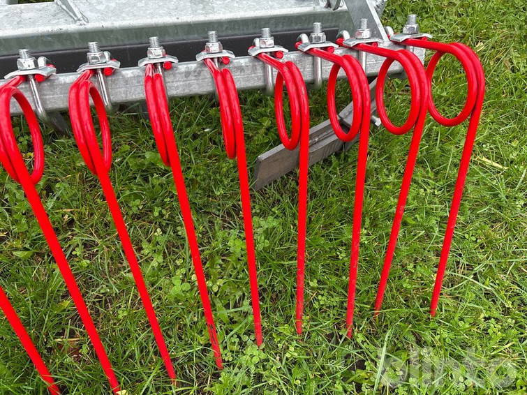 Diversen Welog 16