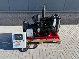 Stamford CGM V18