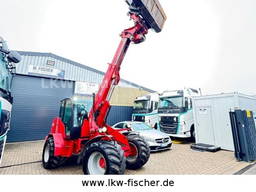 9330 T Klima Kamera Deutsche Maschine Schaeffer 9330 T Klima Kamera Deutsche Maschine