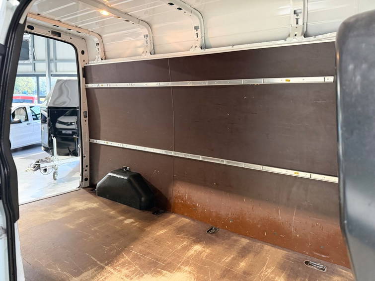 Ford Transit Kasten FT 350 L3/H3 HochLangAHKTÜV 13