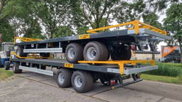 Wielton PRS 3S 18