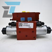 Linde Gebruikt ventielblok 3W 335-02 0009442993