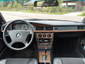 Mercedes-Benz 190-serie 2.5 D Turbo 8 thumbnail