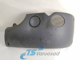 Scania Bumper cover