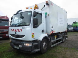 Renault Midlum 270 DXI