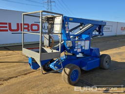Niftylift HR12NDE