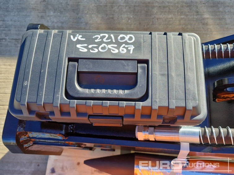 Diversen Dowco Dowco1000 12