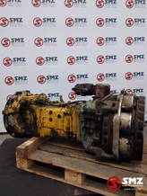 MAN Occ Versnellingsbak 16S220