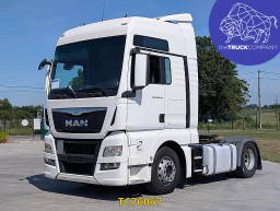 MAN TGX 18.440