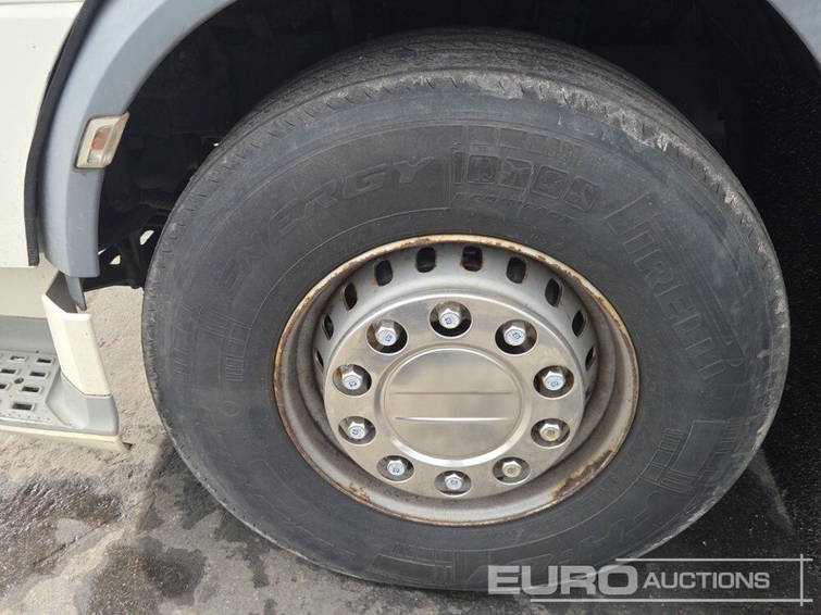 DAF XF 460 FT 10