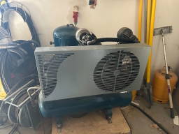 830/90 kompressor Reno 830/90 kompressor