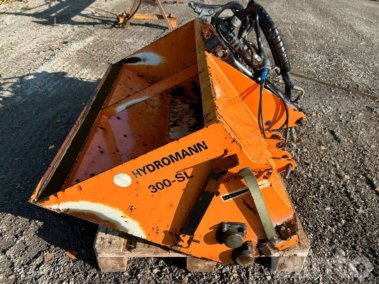 Diversen Hydromann 5