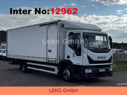 Iveco 120 E 21 Mit Klimaanlage